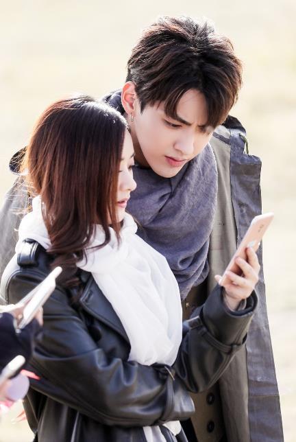 和赵丽颖传过绯闻的7位男星,现剩4个单身,离婚后确定不考虑?