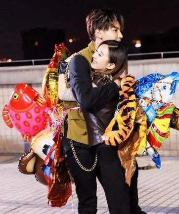 和赵丽颖传过绯闻的7位男星,现剩4个单身,离婚后确定不考虑?