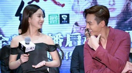 和赵丽颖传过绯闻的7位男星,现剩4个单身,离婚后确定不考虑?