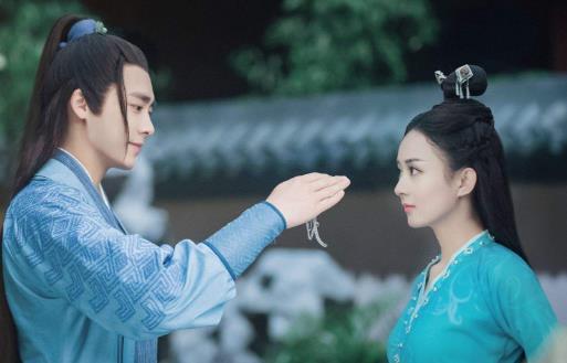 和赵丽颖传过绯闻的7位男星,现剩4个单身,离婚后确定不考虑?