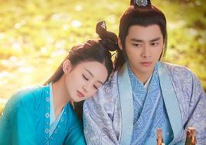 和赵丽颖传过绯闻的7位男星,现剩4个单身,离婚后确定不考虑?