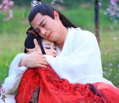 和赵丽颖传过绯闻的7位男星,现剩4个单身,离婚后确定不考虑?