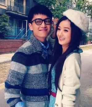 和赵丽颖传过绯闻的7位男星,现剩4个单身,离婚后确定不考虑?