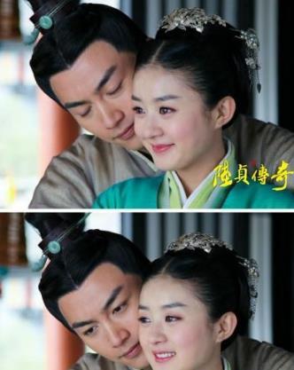 和赵丽颖传过绯闻的7位男星,现剩4个单身,离婚后确定不考虑?