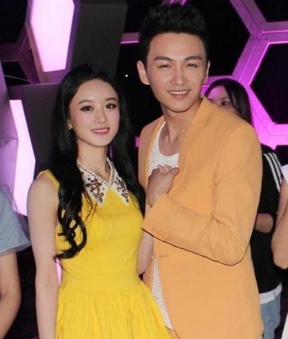 和赵丽颖传过绯闻的7位男星,现剩4个单身,离婚后确定不考虑?