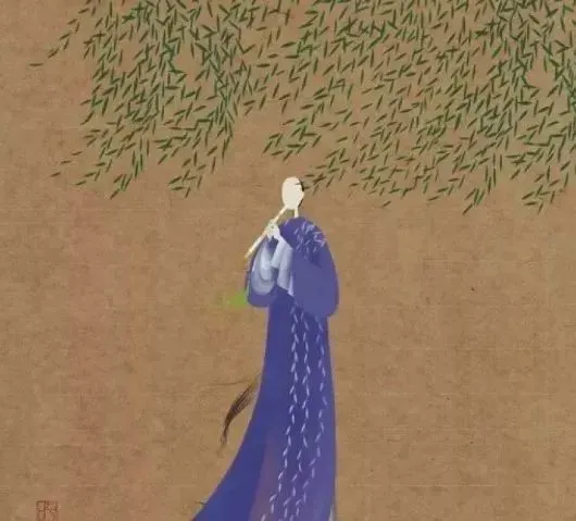 纳兰性德:活着不开心,不如做一条鱼