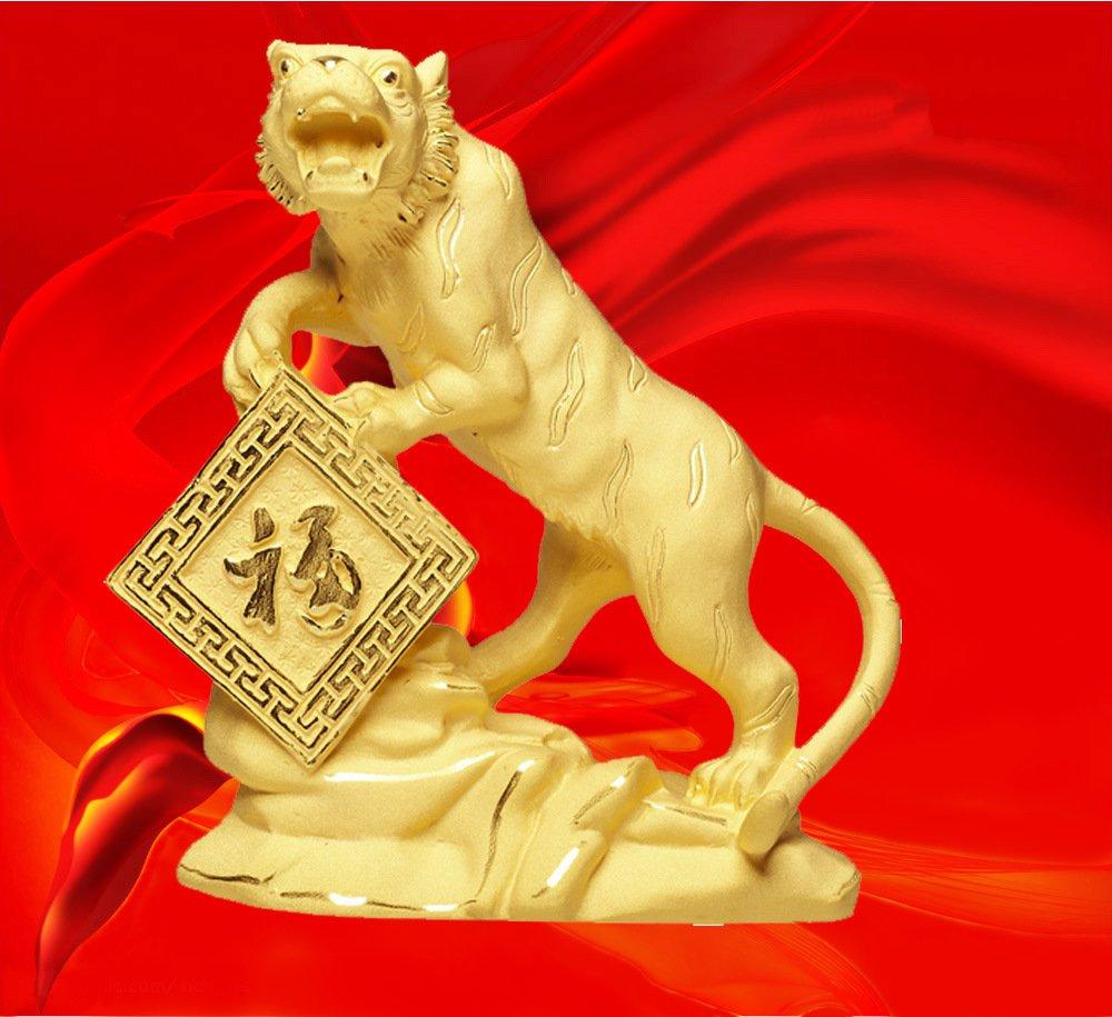 生肖虎来了,生在这5个月,一生终会享受富贵荣华