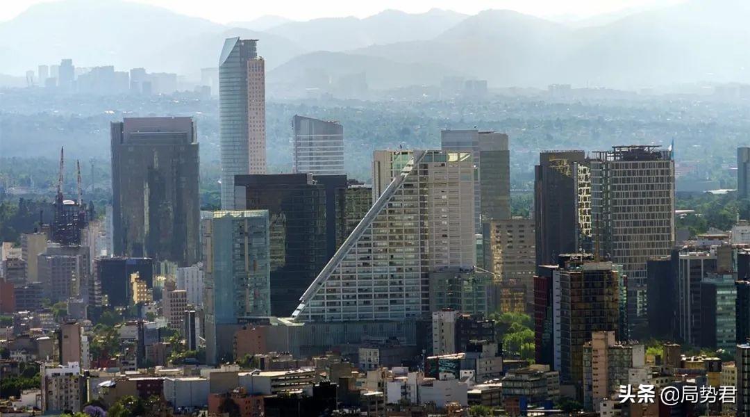 世界最多人口国家(世界每个国家人口排名)