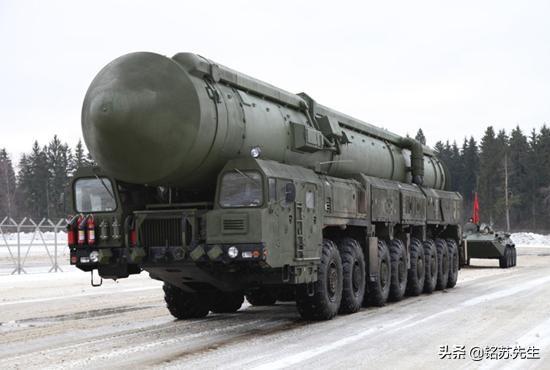 洲际导弹的射程范围是多少公里（洲际导弹射程为多少米）