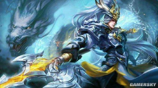 2022王者荣耀积分夺宝幸运值多少满(钻石积分夺宝幸运值多少满)