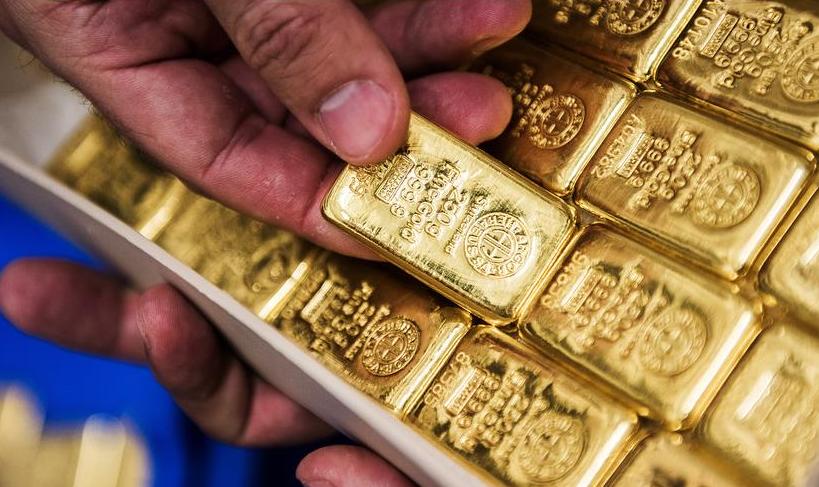 今日金价多少一克黄金价格走势（黄金多少一克最新价）