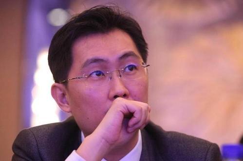马化腾称腾讯只是一家普通公司(腾讯是一家什么公司)
