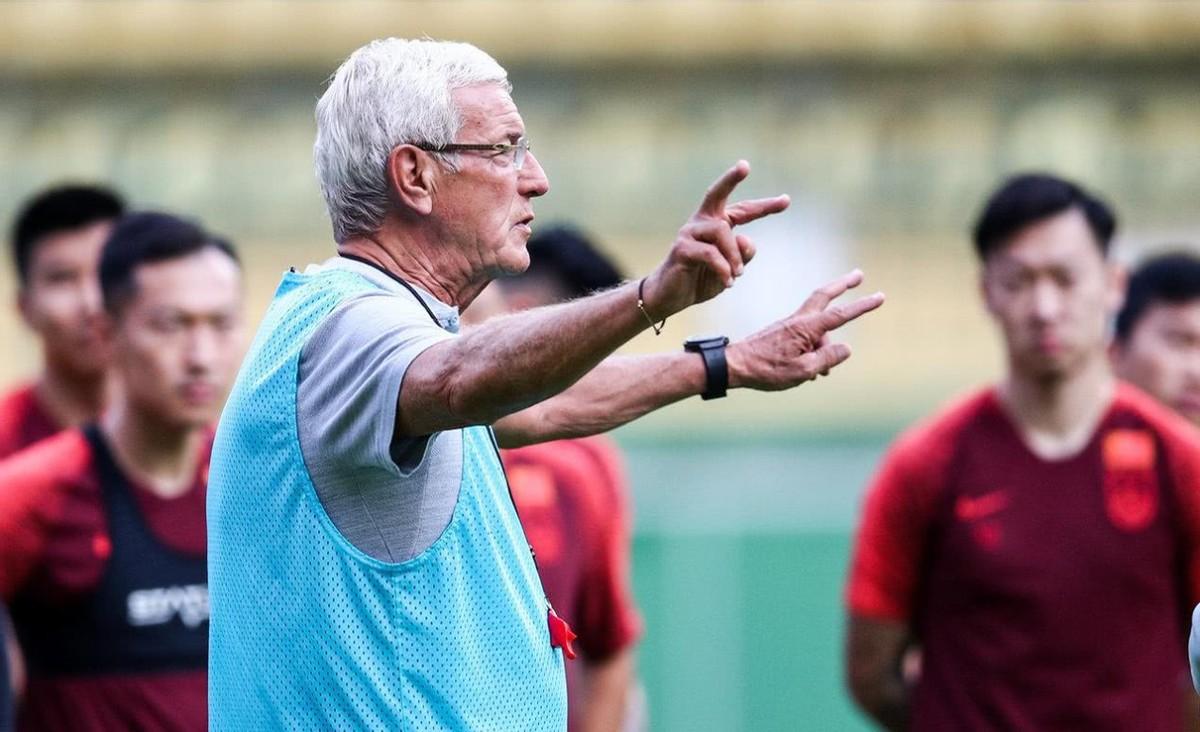 里皮年薪多少人民币(里皮年薪多少全球第一)