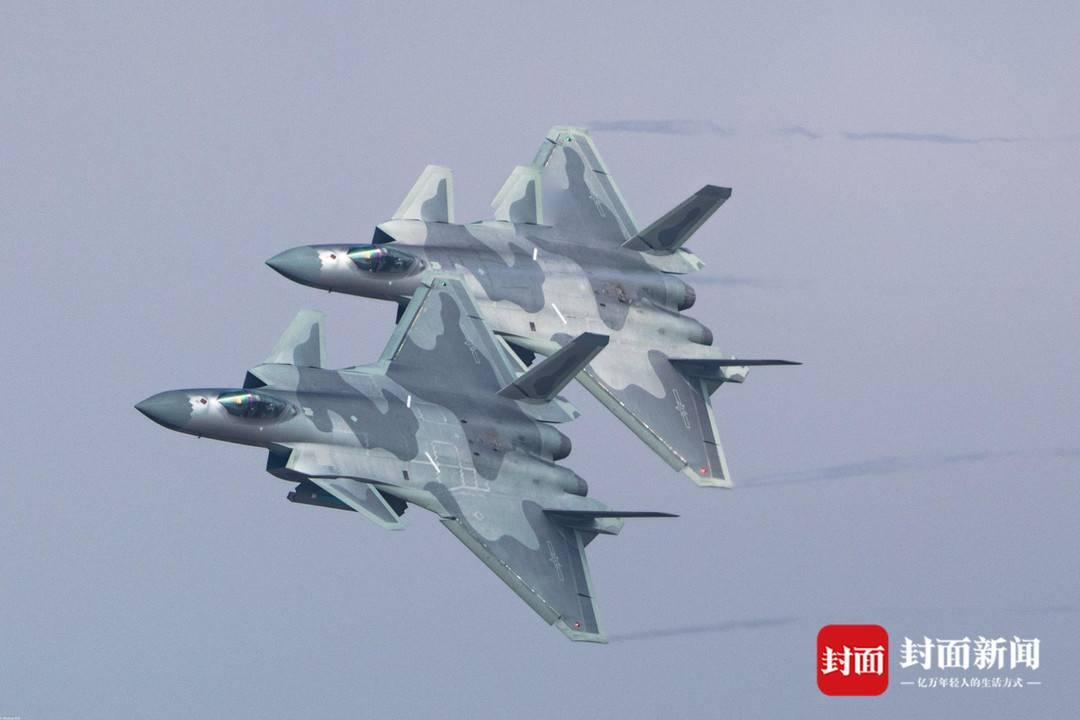 中国的歼20现在有多少架(歼20服役了多少架2021)