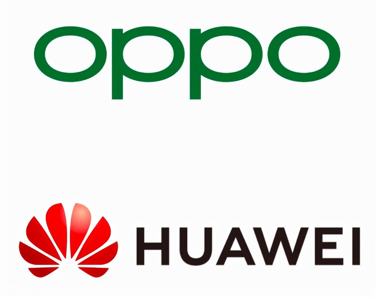 oppo和华为哪个好用(oppo手机和华为手机哪个更好一点)