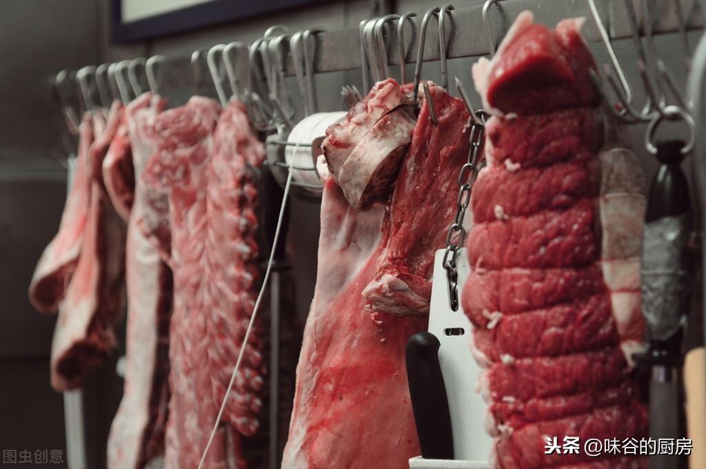 羊蝎子是羊身上的哪个部位(羊身上的哪个部位的肉好吃)