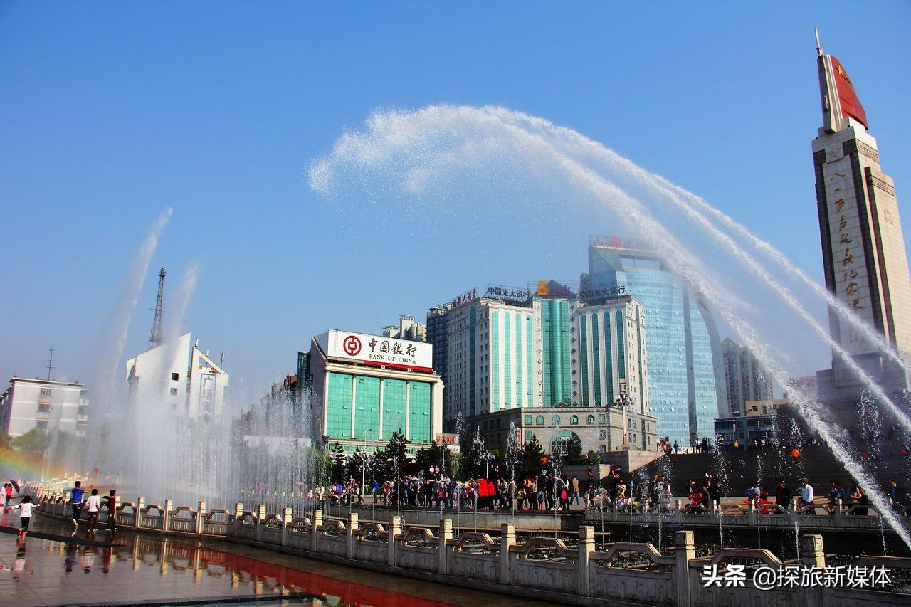 南昌是哪个省(南昌是哪个省的城市中国地图)