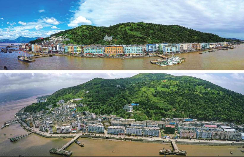 苍南县景区(苍南霞关哪里有风景区)