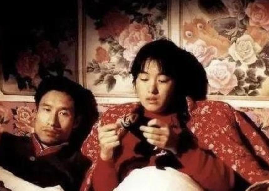  刘佩琦的一家(刘佩琦照片)