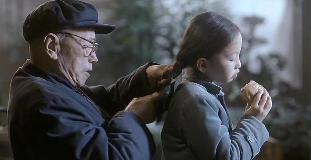 蒋雯丽 作品(蒋雯丽最新电影)