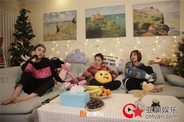 电脑版芒果tv怎么开弹幕(芒果tv怎么开弹幕怎么没有了)