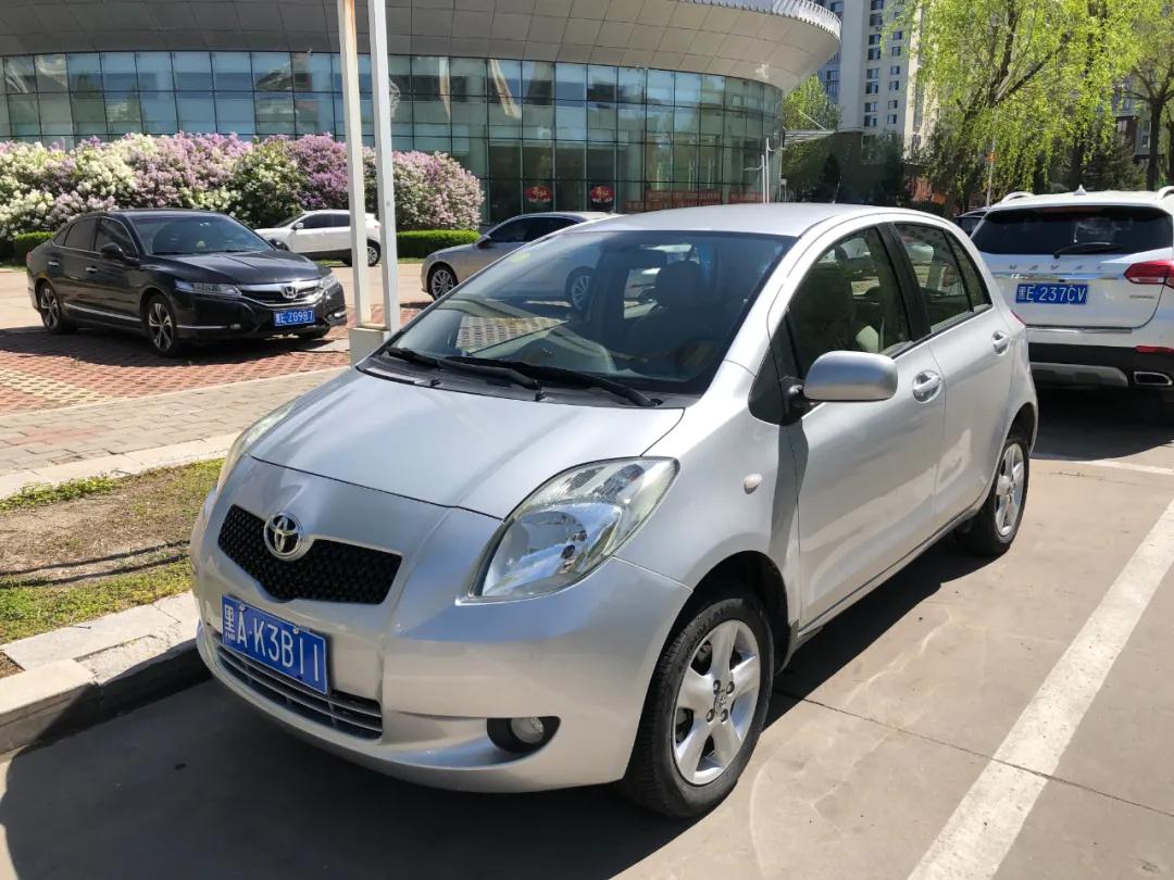 丰田雅力士怎么样值得买吗(丰田雅力士耐用吗)