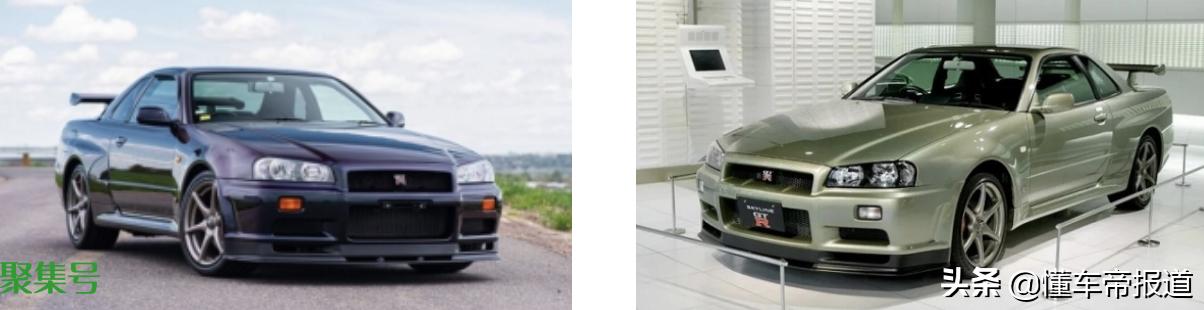 新车 | 新款日产GT-R要来了!9月14日正式发布,约合人民币64万起
