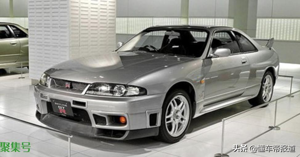 新车 | 新款日产GT-R要来了!9月14日正式发布,约合人民币64万起