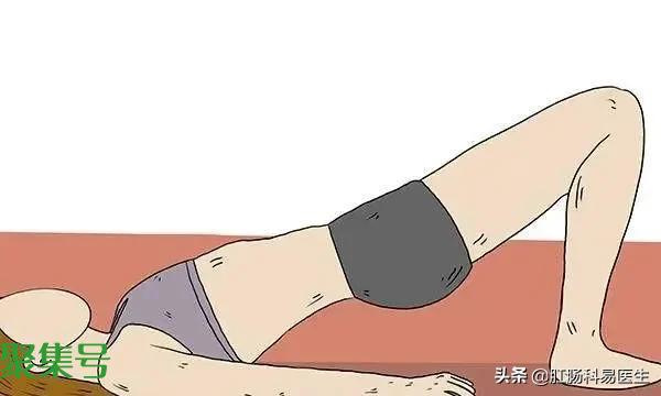 提肛运动怎么做?肛肠保健操有哪些?