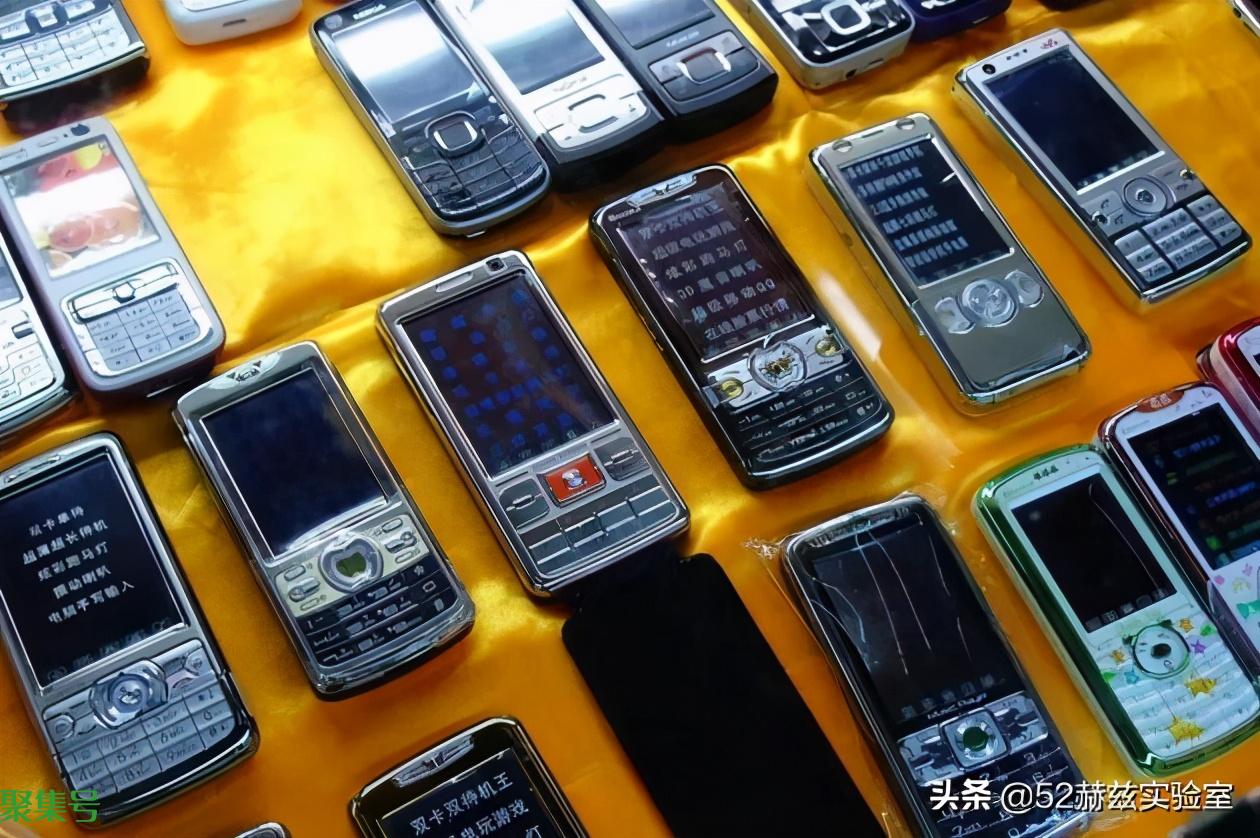 5G芯片战场,中国台湾的联发科是如何发展起来的?