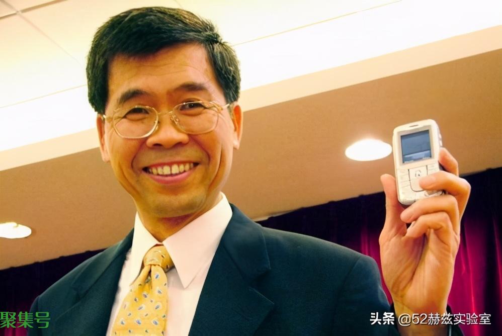 5G芯片战场,中国台湾的联发科是如何发展起来的?