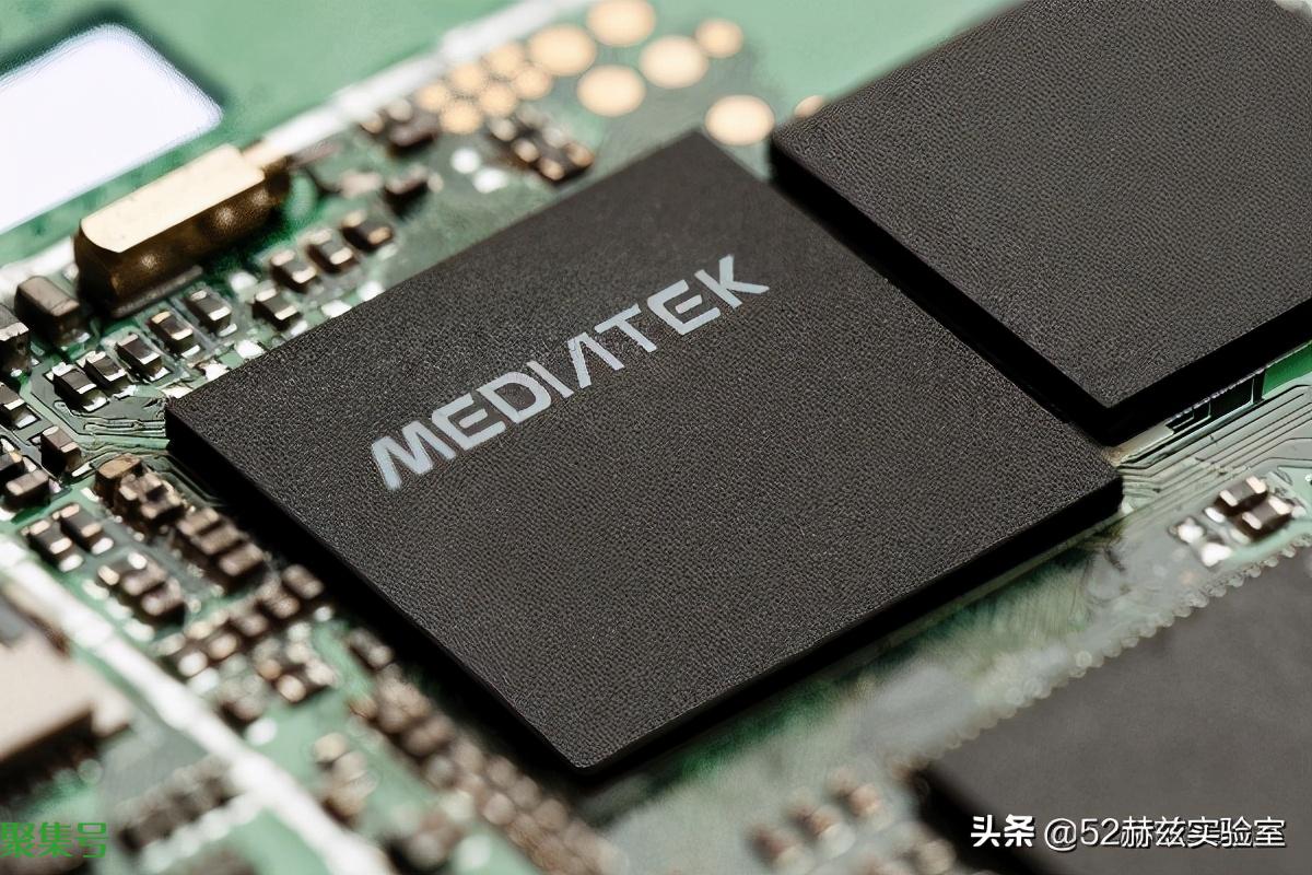 5G芯片战场,中国台湾的联发科是如何发展起来的?