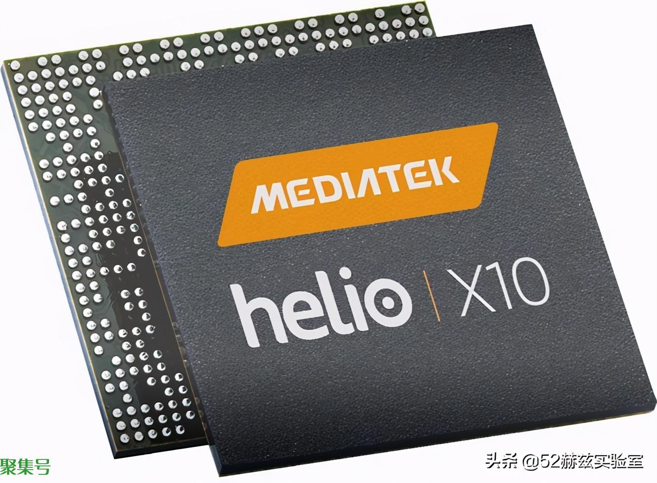 5G芯片战场,中国台湾的联发科是如何发展起来的?