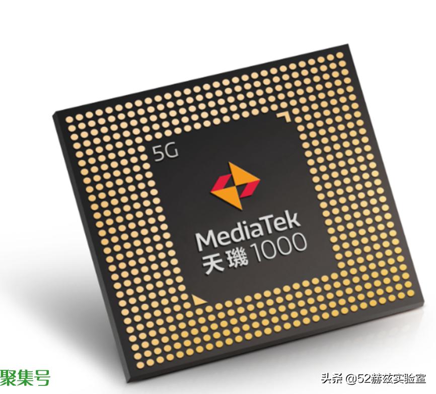 5G芯片战场,中国台湾的联发科是如何发展起来的?