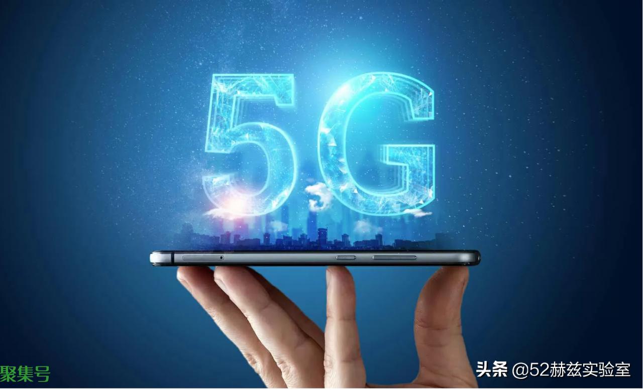 5G芯片战场,中国台湾的联发科是如何发展起来的?