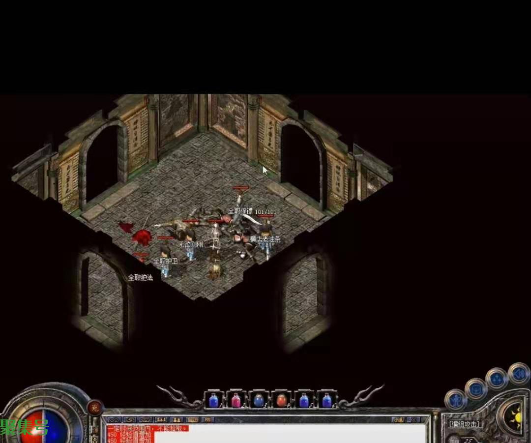 还记得传奇祖玛阁怎么走的吗?