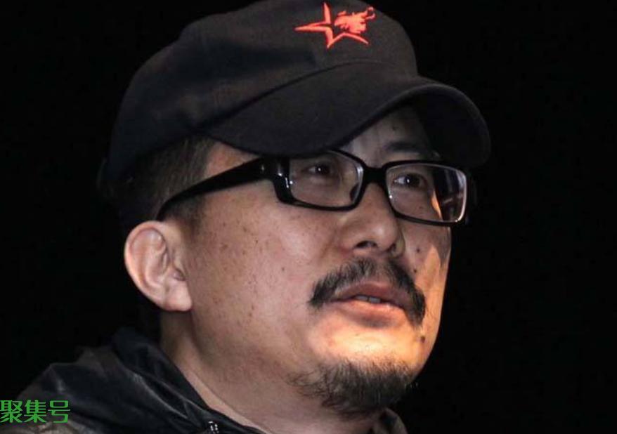 知名广告人叶茂中因癌去世!年仅54岁,曾创作“地球人都知道”