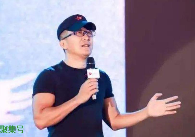 知名广告人叶茂中因癌去世!年仅54岁,曾创作“地球人都知道”