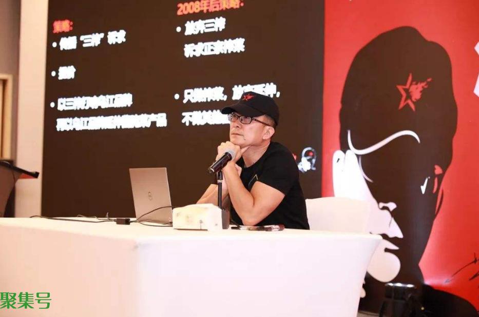 知名广告人叶茂中因癌去世!年仅54岁,曾创作“地球人都知道”