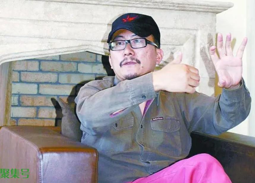 知名广告人叶茂中因癌去世!年仅54岁,曾创作“地球人都知道”