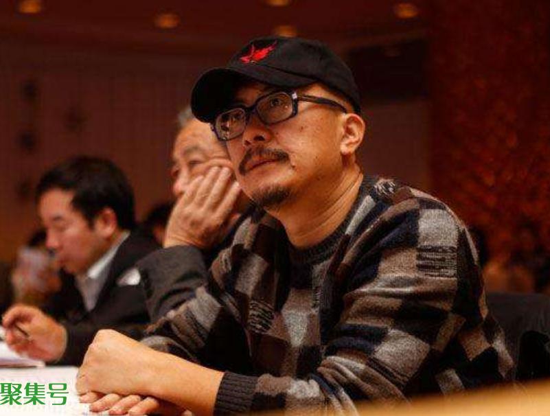 知名广告人叶茂中因癌去世!年仅54岁,曾创作“地球人都知道”