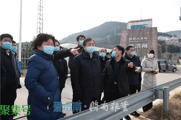 拆除已开始!济南市委书记赴现场处置数千栋违建别墅