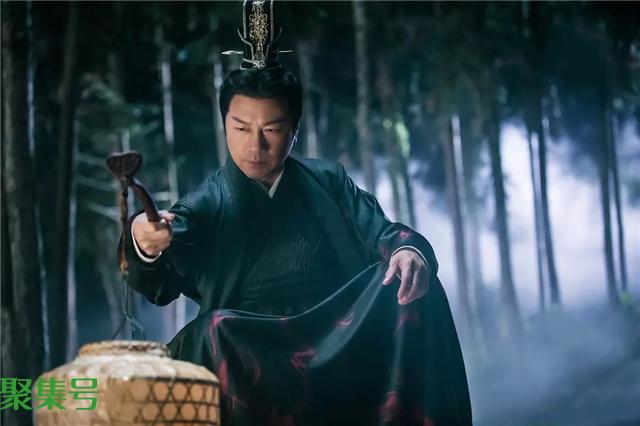 内地女演员在港剧中表现如何:丛珊有魅力、何美钿可爱、李颖惊艳