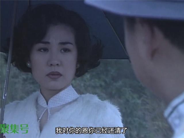 内地女演员在港剧中表现如何:丛珊有魅力、何美钿可爱、李颖惊艳