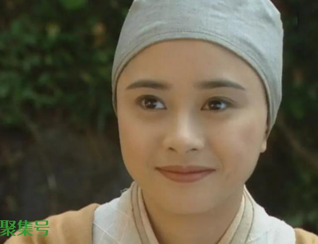 内地女演员在港剧中表现如何:丛珊有魅力、何美钿可爱、李颖惊艳