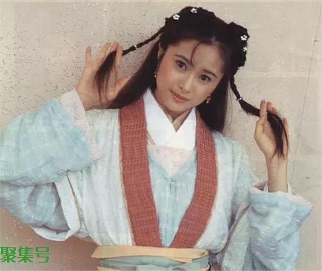 内地女演员在港剧中表现如何:丛珊有魅力、何美钿可爱、李颖惊艳