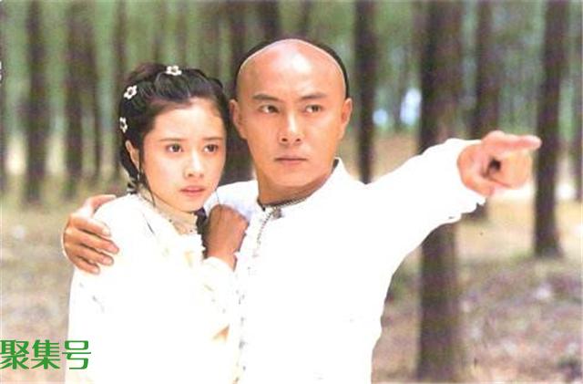 内地女演员在港剧中表现如何:丛珊有魅力、何美钿可爱、李颖惊艳