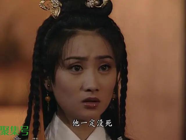 内地女演员在港剧中表现如何:丛珊有魅力、何美钿可爱、李颖惊艳