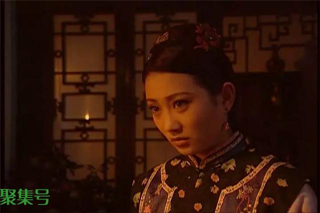 内地女演员在港剧中表现如何:丛珊有魅力、何美钿可爱、李颖惊艳