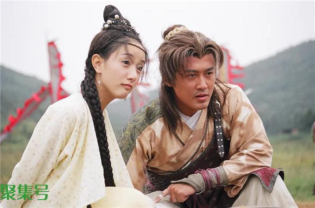 内地女演员在港剧中表现如何:丛珊有魅力、何美钿可爱、李颖惊艳